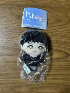 INI　かぷっこふれんず　木村柾哉