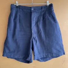 希少【outil】PANTALON DANKERQUE ブラックインディゴリネン - メルカリ