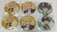 家庭教師ヒットマンREBORN! ひこくじ 缶バッジ ベルフェゴール - メルカリ
