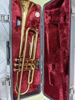 YAMAHA YCR2311 コルネット 吹奏楽YTR-2331 管楽器 ヤマハ - メルカリ