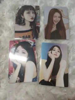 spaghettiユンジントレカ&ラントレ　おまけ有