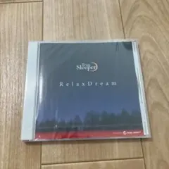 True Sleeper Relax Dream CD ヒーリング