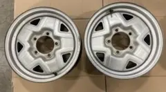 2026年最新】ジムニー 純正 メッキホイールの人気アイテム - メルカリ