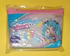 プリキュア プリティカプセル スカイ ポーチ