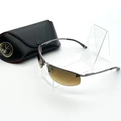 Ray Ban サングラス RB3179 アイウェア 希少カラー ケース付