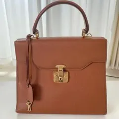 美品✨CELLERINI チェレリーニ フィレンツェ・レザー 2wayバッグ