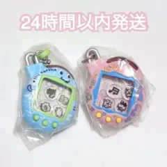 たまごっち シャカシャカチャーム