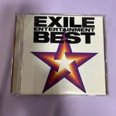 EXILE ENTERTAINMENT BEST