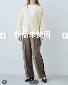 ZARA 安室奈美恵着用 パンツ XS - メルカリ