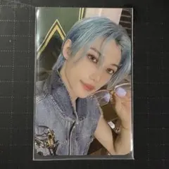 straykids スキズ トレカ フィリックス 5-STAR ラキドロ ポラ - メルカリ