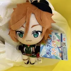 三毛縞斑 ぬいぐるみ あんさんぶるスターズ 新衣装