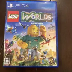 LEGO (R) ワールド 目指せマスタービルダー