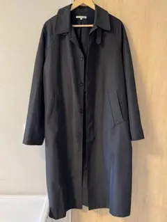 ourlegacy 21aw カーコート OUR LEGACY】CAR COAT カーコート Black Slyly Herringbone (OUR