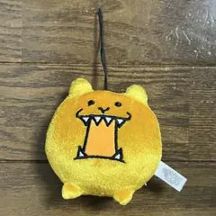 にゃんこ大戦争 ぬいぐるみ マスコット キーホルダー