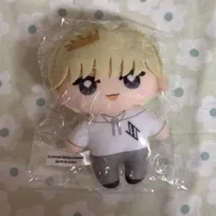 JO1 白岩瑠姫 かぷっこふれんず