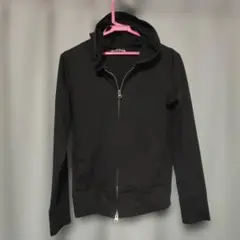 パーカー　長袖　UNIQLO121　ジーユー　GU　　無印　　夏