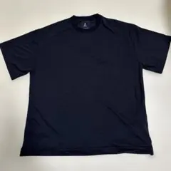 GRAMICCI(グラミチ) シェルテック×レニュー Tシャツ ブラック XL