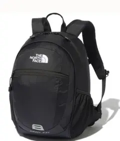 にゃおっぴ 様THE NORTH FACE K Small Dayブラック