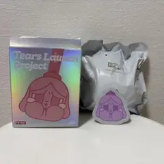 Pop MartクライベイビーCrybaby Tears onion tears