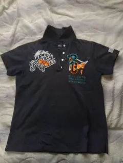パーリーゲイツポロシャツ　レディース　サイズ１