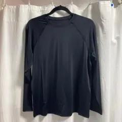 【新品未使用】グラミチ　速乾UPF-シールドロングスリーブトップ