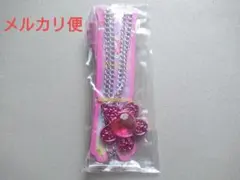 ペアフレンズ セボンスター ピンクメッキ 桜