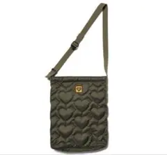 humanmade HEART QUILTING SHOULDERのサムネイル