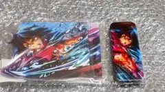 鬼滅の刃 無限城編 第三弾KV WEBSHOPくじ 冨岡義勇Ｂ、Ｃ