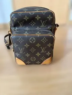 ルイヴィトン モノグラム アマゾン ショルダーバッグ