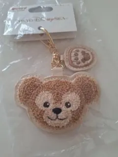 2025年最新】ダッフィーキーチェーンの人気アイテム - メルカリ