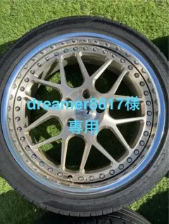 2025年最新】レオンハルト 19インチの人気アイテム - メルカリ