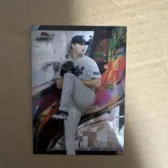 コール Gerrit Cole 2024 Finest MLB