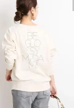 2026年最新】ヴェルメイユ パー イエナ スウェットの人気アイテム