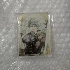 アイナナEXPO アクリルブロック　亥清悠