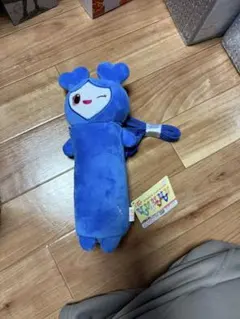 TWICE　LOVELYS　のびふにゃポーチ　ツウィ　GIGO限定