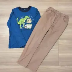 セット ボトムス