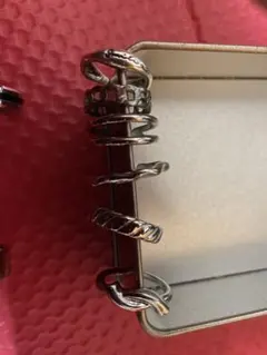 リング9個セット