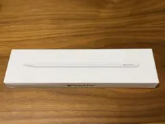 Apple Pencil Pro ホワイト