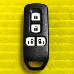 ホンダ N-BOX JF1・JF2 スマートキー 両側スライドドア用 美品良品