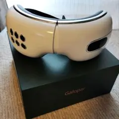 Galopar 目もとエステ マッサージャー 本体のサムネイル