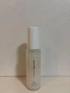 SHIRO ZERO SAVON ジェルパフューム 75gのサムネイル