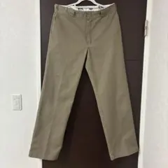 ディッキーズ　チノ　W34 874 オリジナルフィット