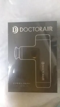 鄭*大様 【DOCTOR AIRドクターエア】エアロジェットS ・専用ストラップ