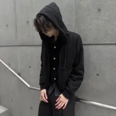 【18AW】AURALEE×5525gallery オーラリー パーカー