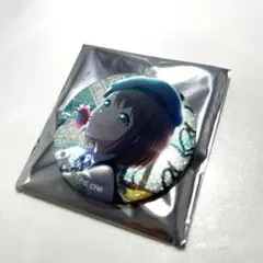 プロセカ　缶バッジ　花里みのり