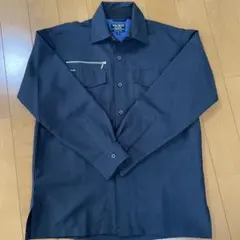 WM BEST COOL ネイビー M シャツのサムネイル