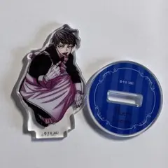 2026年最新】桃源暗鬼 メイド アクリルスタンドの人気アイテム - メルカリ