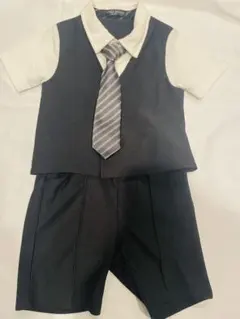 C'est Géant フォーマルセットアップ 90cm