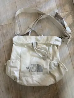 THE NORTH FACE ３wayバッグ