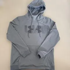 アンダーアーマー UNDER ARMOUR COLDGEAR 長袖